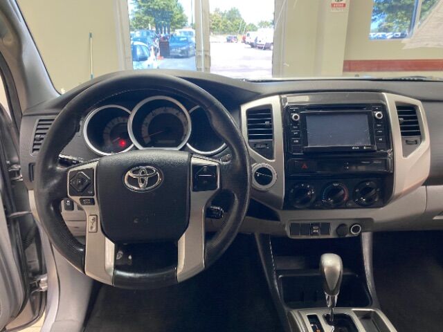 2014 Toyota Tacoma Base V6 Charlotte NC