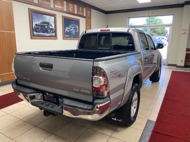 2014 Toyota Tacoma Base V6 Charlotte NC
