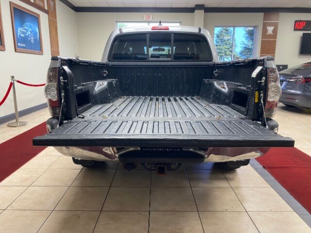 2014 Toyota Tacoma Base V6 Charlotte NC