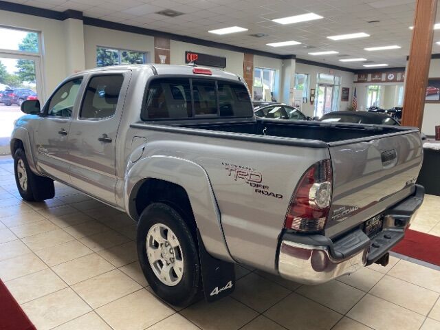 2014 Toyota Tacoma Base V6 Charlotte NC