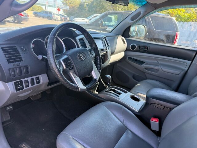 2014 Toyota Tacoma Base V6 East Islip NY
