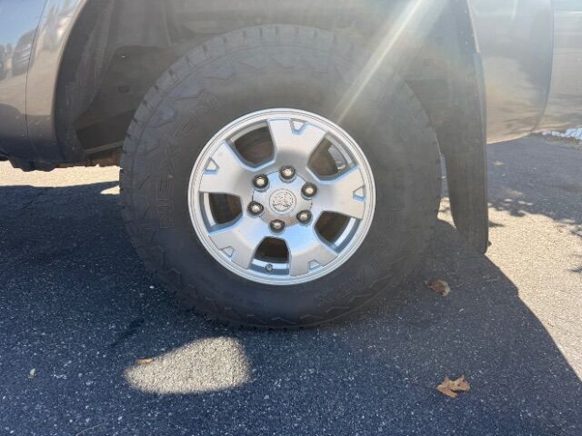 2014 Toyota Tacoma Base V6 East Islip NY