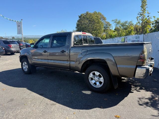 2014 Toyota Tacoma Base V6 East Islip NY