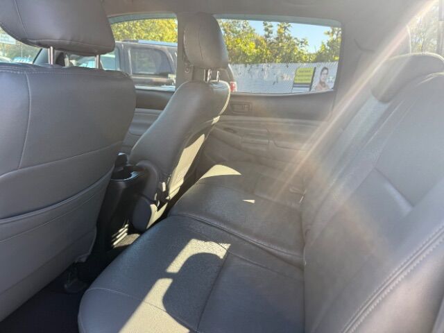 2014 Toyota Tacoma Base V6 East Islip NY