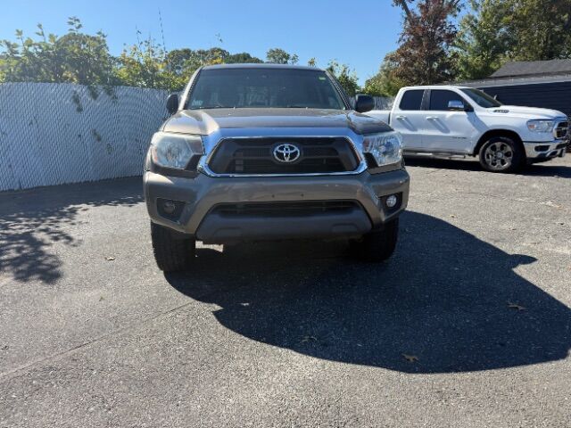 2014 Toyota Tacoma Base V6 East Islip NY