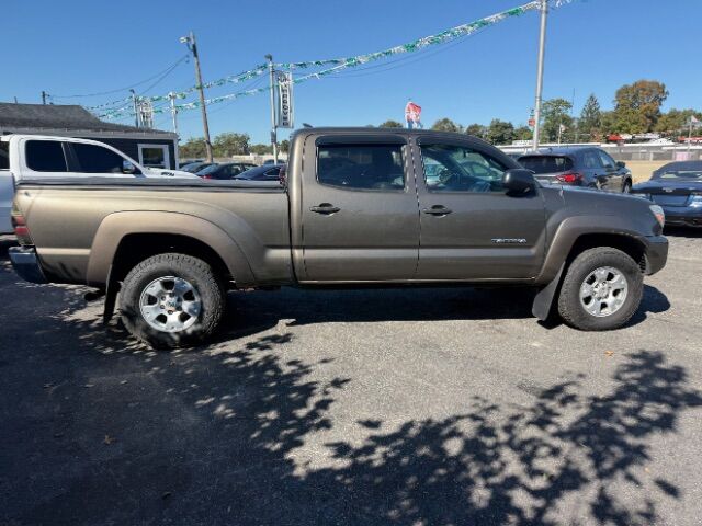 2014 Toyota Tacoma Base V6 East Islip NY