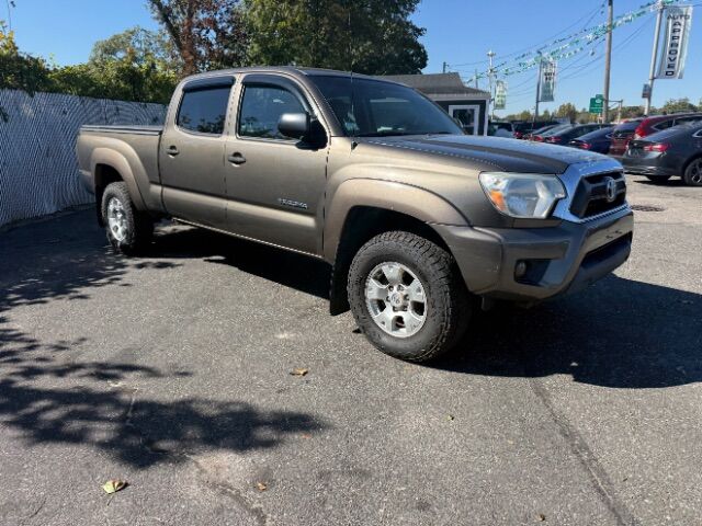 2014 Toyota Tacoma Base V6 East Islip NY