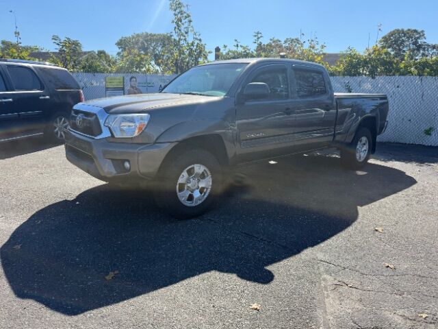 2014 Toyota Tacoma Base V6