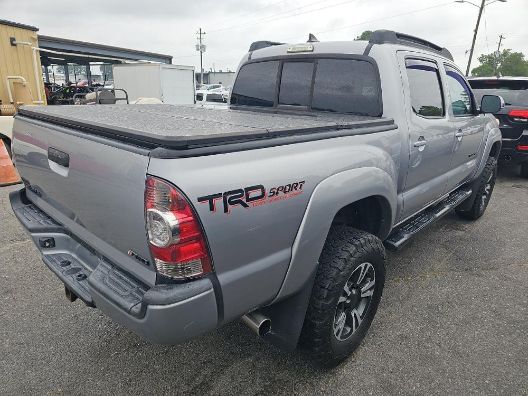 2014 Toyota Tacoma Base V6 Medium  Bed Dallas NC