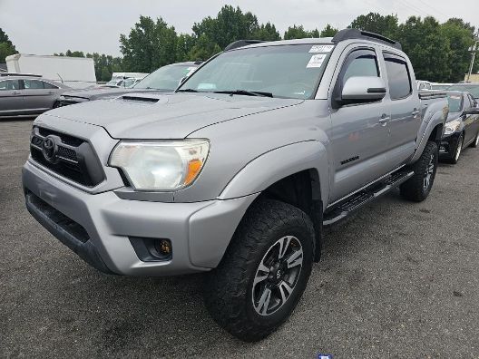 2014 Toyota Tacoma Base V6 Medium  Bed Dallas NC