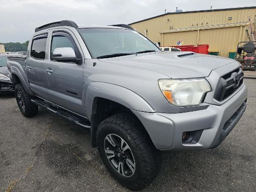 2014 Toyota Tacoma Base V6 Medium  Bed Dallas NC