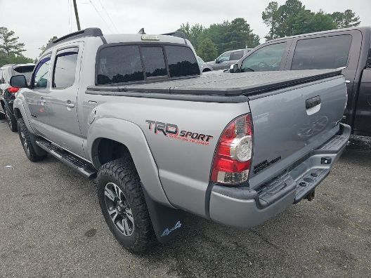 2014 Toyota Tacoma Base V6 Medium  Bed Dallas NC