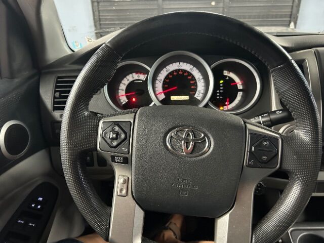 2014 Toyota Tacoma Base V6 Medium  Bed Dallas NC