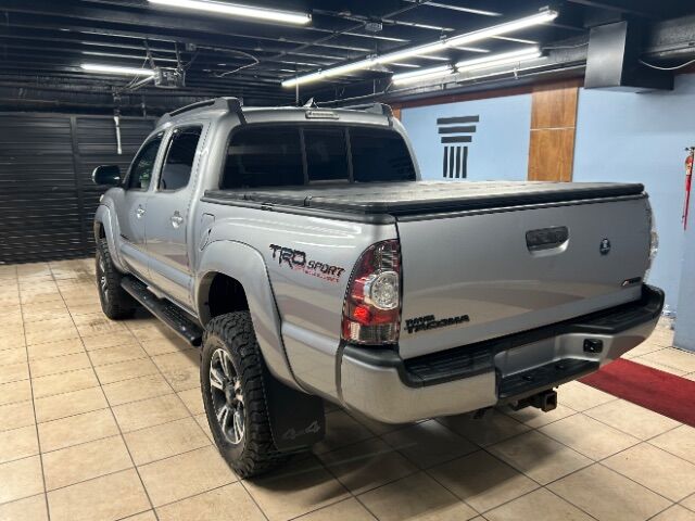 2014 Toyota Tacoma Base V6 Medium  Bed Dallas NC