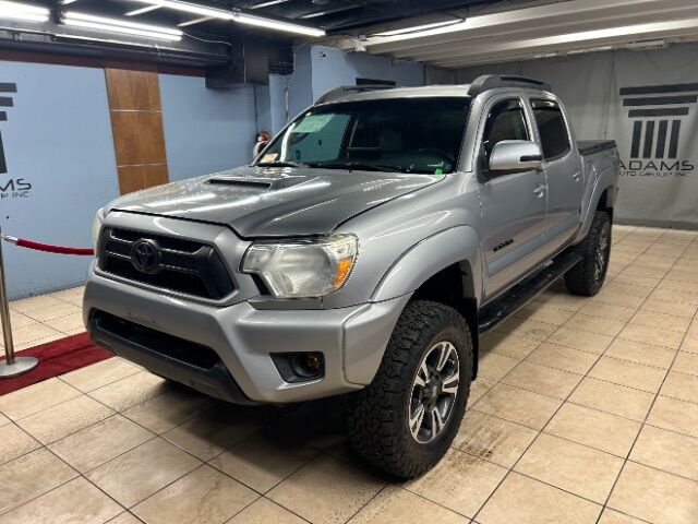 2014 Toyota Tacoma Base V6 Medium  Bed Dallas NC