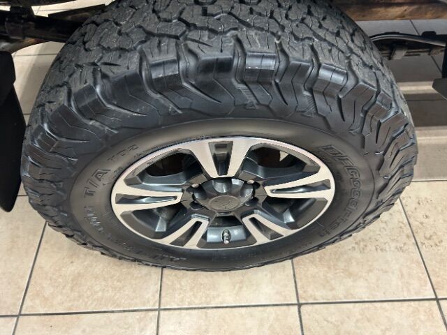 2014 Toyota Tacoma Base V6 Medium  Bed Dallas NC