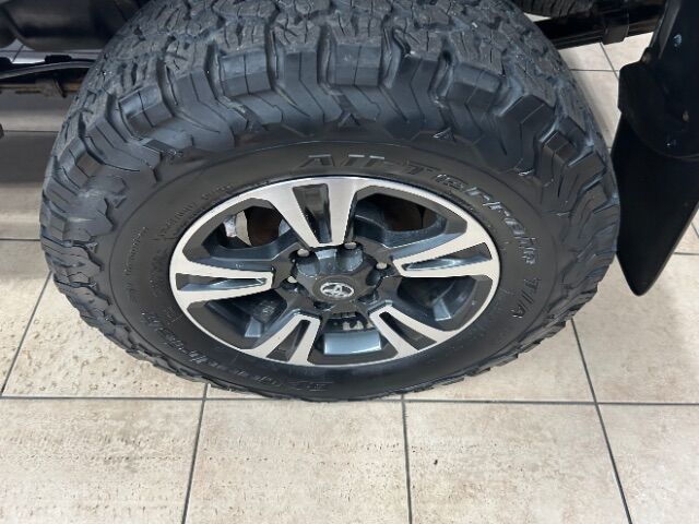 2014 Toyota Tacoma Base V6 Medium  Bed Dallas NC