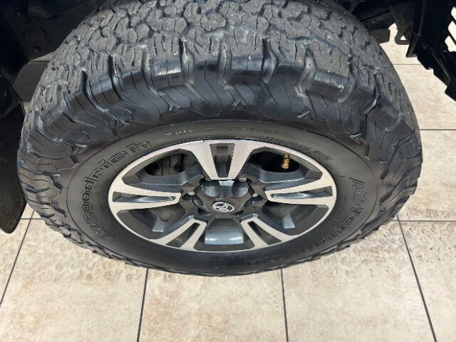 2014 Toyota Tacoma Base V6 Medium  Bed Dallas NC