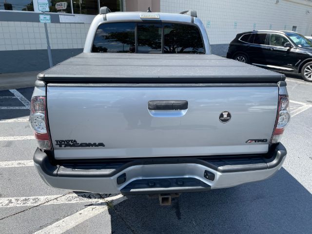 2014 Toyota Tacoma Base V6 Medium  Bed Dallas NC
