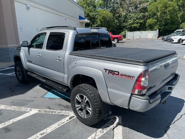 2014 Toyota Tacoma Base V6 Medium  Bed Dallas NC