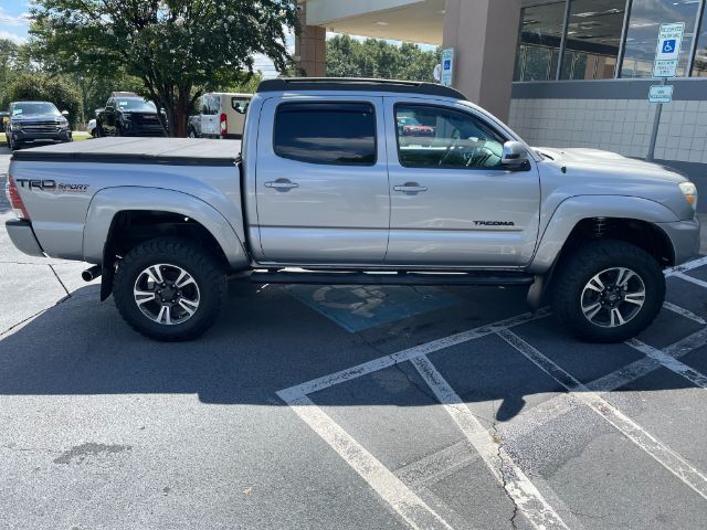 2014 Toyota Tacoma Base V6 Medium  Bed Dallas NC
