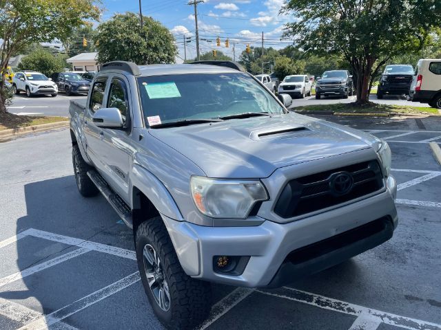 2014 Toyota Tacoma Base V6 Medium  Bed Dallas NC