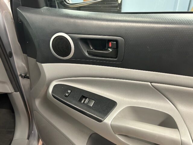2014 Toyota Tacoma Base V6 Medium  Bed Dallas NC