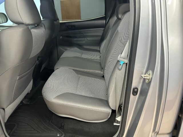 2014 Toyota Tacoma Base V6 Medium  Bed Dallas NC