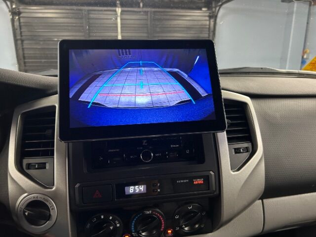 2014 Toyota Tacoma Base V6 Medium  Bed Dallas NC