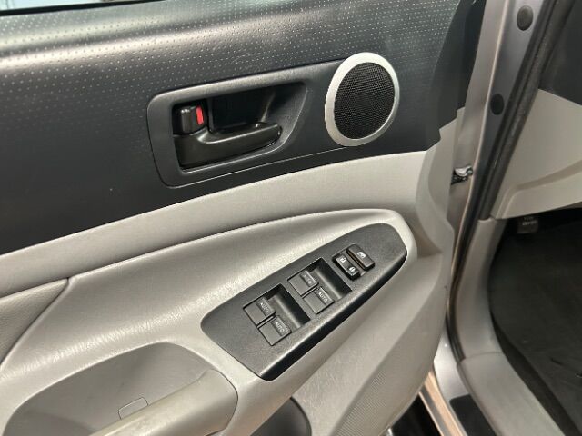 2014 Toyota Tacoma Base V6 Medium  Bed Dallas NC