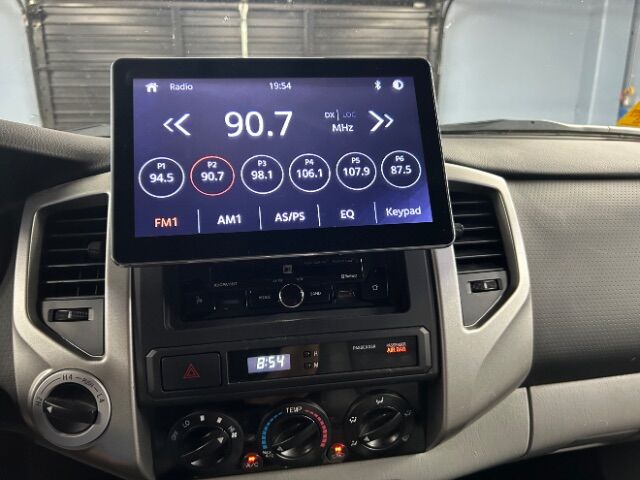 2014 Toyota Tacoma Base V6 Medium  Bed Dallas NC