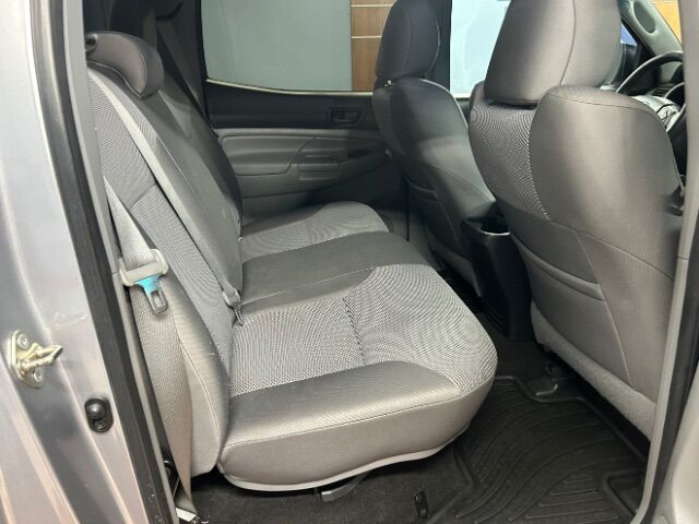 2014 Toyota Tacoma Base V6 Medium  Bed Dallas NC