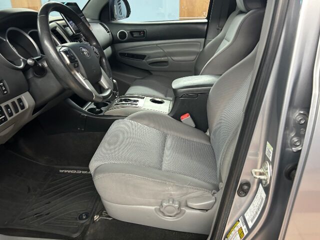 2014 Toyota Tacoma Base V6 Medium  Bed Dallas NC