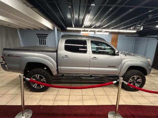 2014 Toyota Tacoma Base V6 Medium  Bed Dallas NC