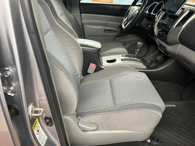 2014 Toyota Tacoma Base V6 Medium  Bed Dallas NC