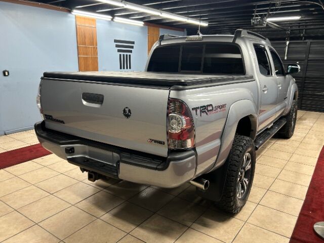 2014 Toyota Tacoma Base V6 Medium  Bed Dallas NC