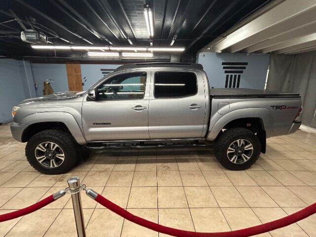 2014 Toyota Tacoma Base V6 Medium  Bed Dallas NC