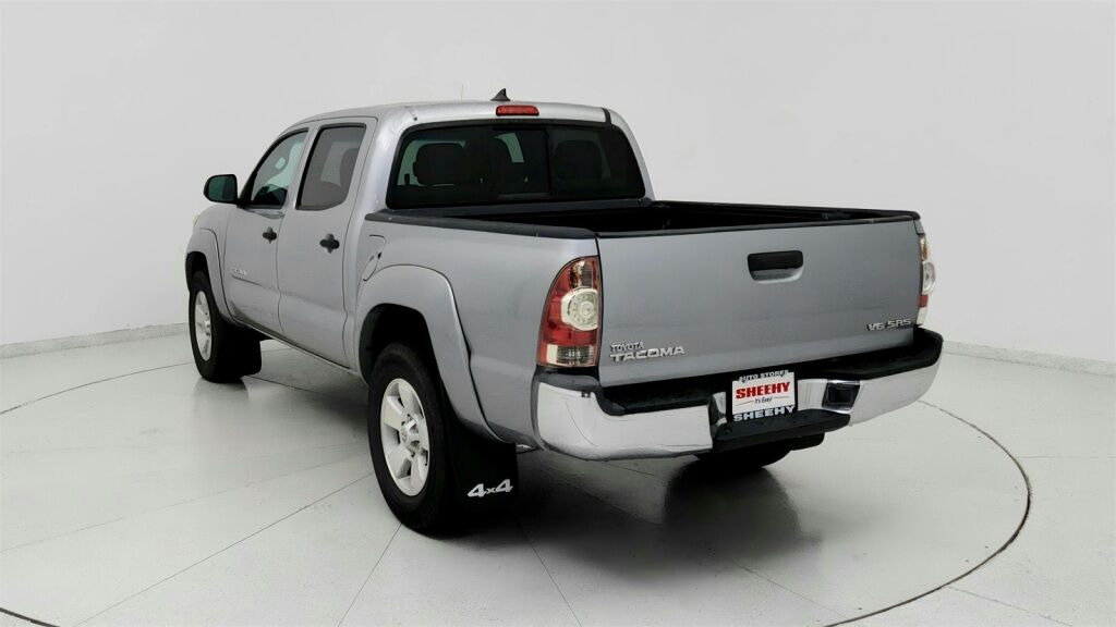 2014 Toyota Tacoma Base Laurel MD