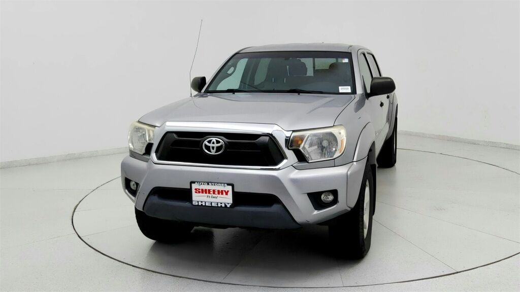 2014 Toyota Tacoma Base Laurel MD