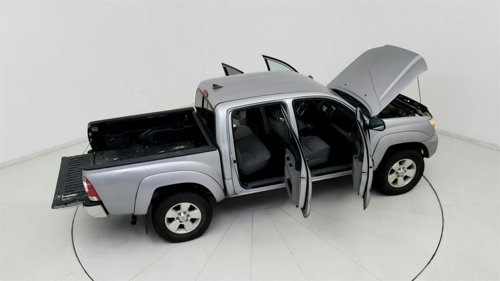 2014 Toyota Tacoma Base Laurel MD