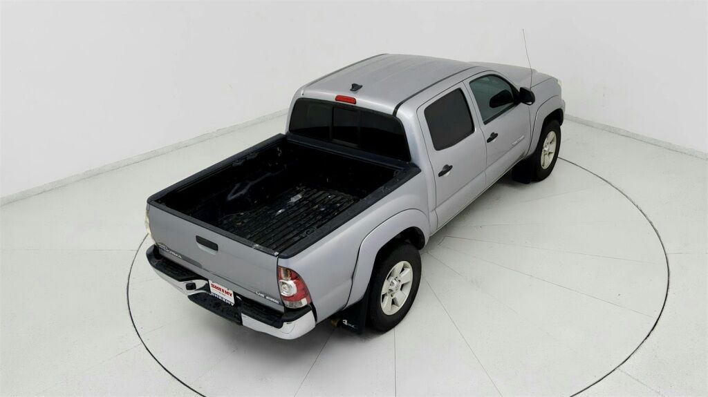 2014 Toyota Tacoma Base Laurel MD