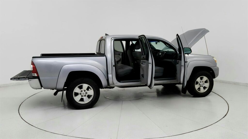 2014 Toyota Tacoma Base Laurel MD