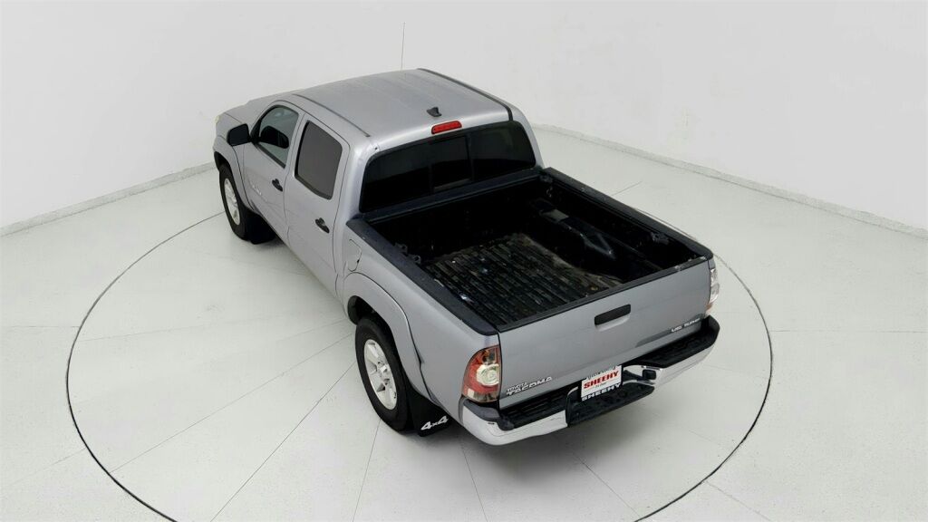 2014 Toyota Tacoma Base Laurel MD