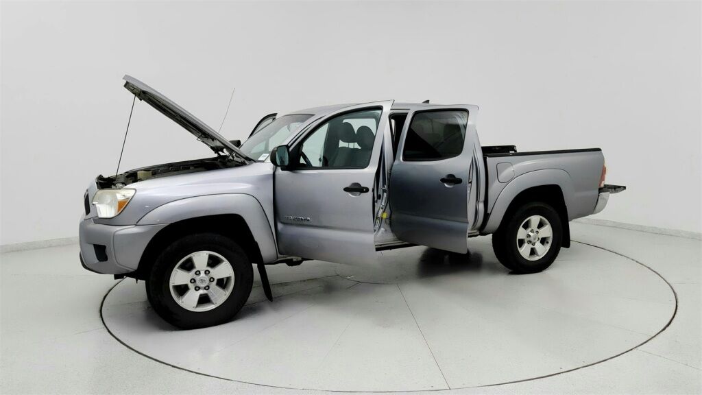 2014 Toyota Tacoma Base Laurel MD