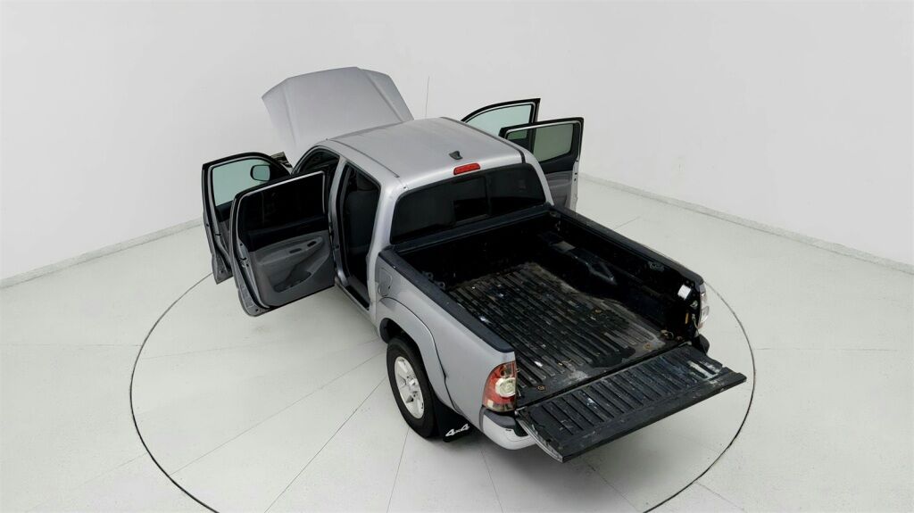 2014 Toyota Tacoma Base Laurel MD