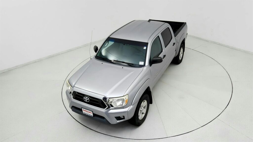2014 Toyota Tacoma Base Laurel MD