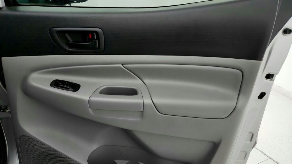 2014 Toyota Tacoma Base Laurel MD