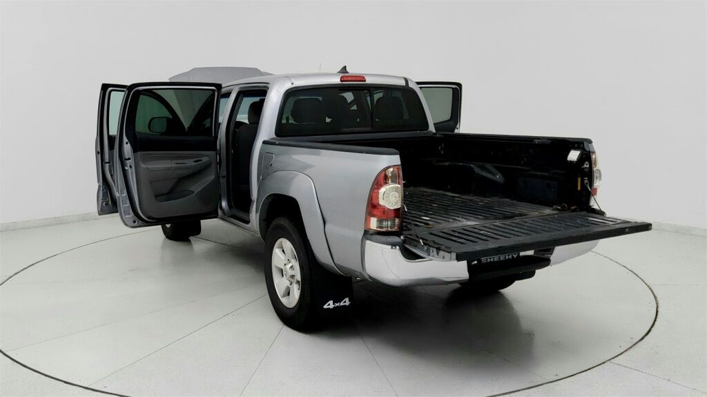 2014 Toyota Tacoma Base Laurel MD