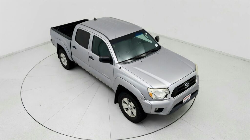 2014 Toyota Tacoma Base Laurel MD
