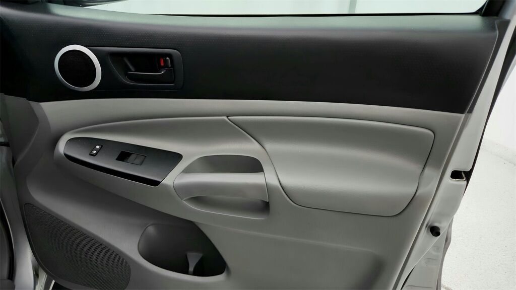 2014 Toyota Tacoma Base Laurel MD